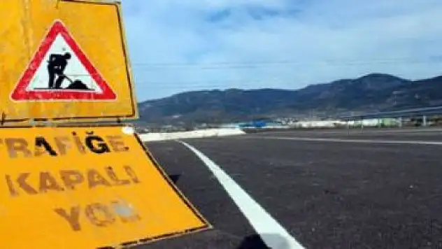 Yola Çıkacaklar Dikkat