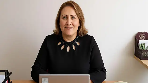 Yörükoğlu: Engelliler ciddi sorunlar yaşıyor