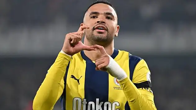 Youssef En Nesyri, 28. golünü attı