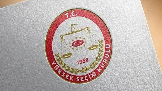 YSK 13 ilçe seçimine ilişkin yapılan itirazlarda karar verdi