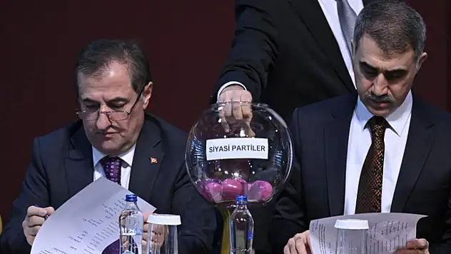 YSK'dan 'birleşik oy pusulası' açıklaması