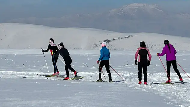 Yüksekova, 655 sporcuyu ağırlayacak