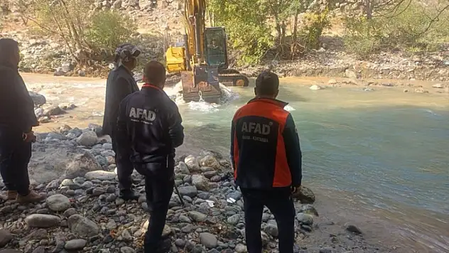 Yüksekova'da acılı bekleyiş sürüyor