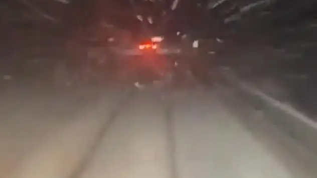 Yüksekova-Dağlıca Karayolu trafiğe kapatıldı