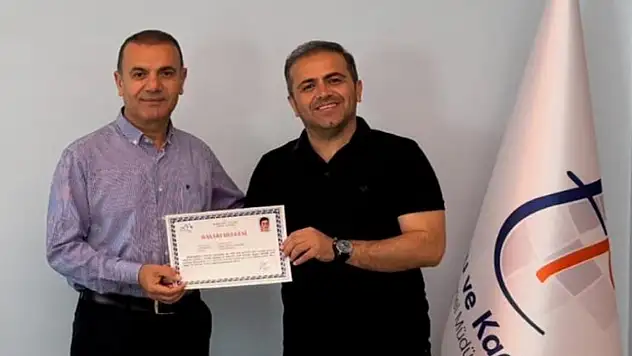 Yüksekova Kadastro Birimine yeni görevlendirme