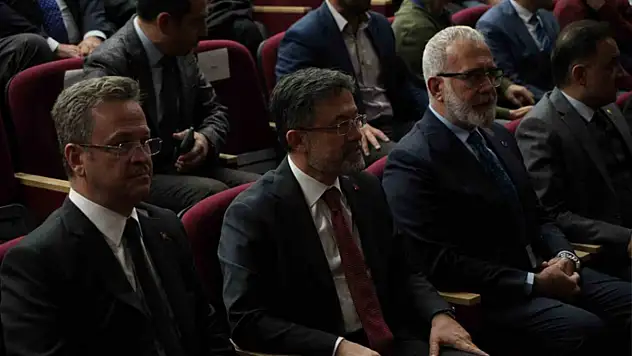 Yumaklı: Bal üretiminde dünyanın bir numarasına oturacağız