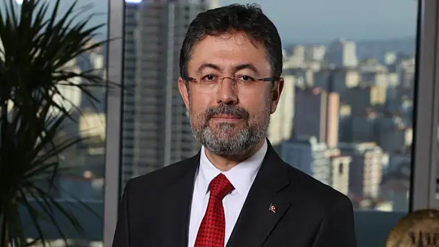 Yumaklı: Hiçbir önlem almazsak 6 sene sonra su fakiri ülkeler kategorisine gireceğiz