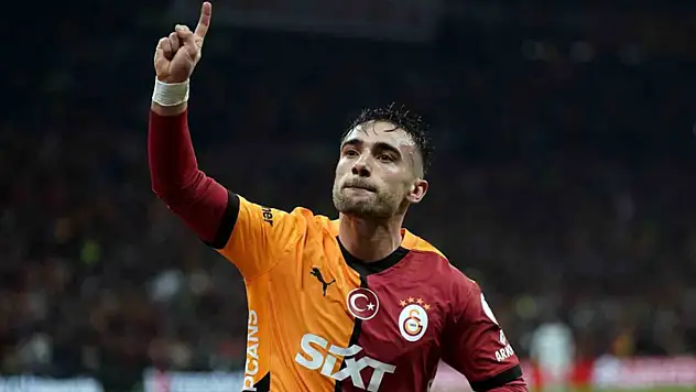 Yunus Akgün'ün 'Dalya' heyecanı