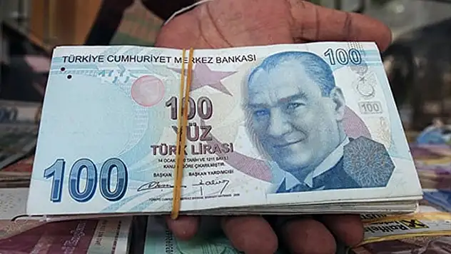 Yurt dışından temin edilen TL cinsi kısa vadeli borçlarda zorunlu karşılık oranları artırıldı