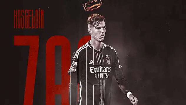 Zac Jevsa Jevšenak Vanspor'da