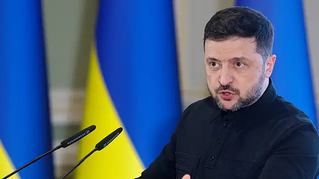 Zelenskiy, Trump'ın Özel Temsilcisi Witkoff ve damadı Kushner ile telefonda görüştü