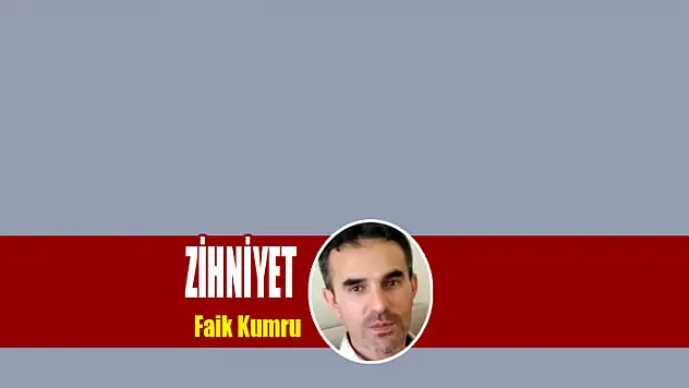 Zihniyet