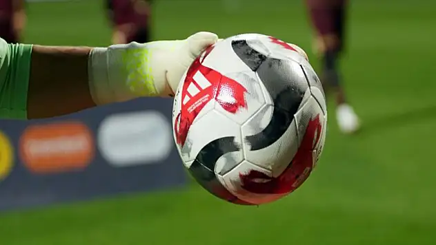 Ziraat Türkiye Kupası'nda 2. hafta heyecanı