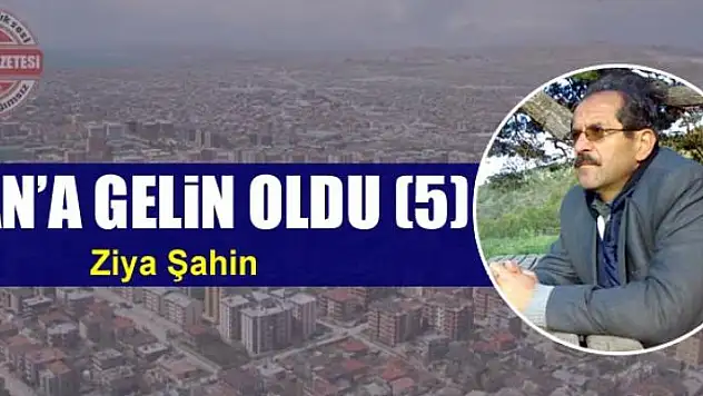 Van'a gelin oldu (5)