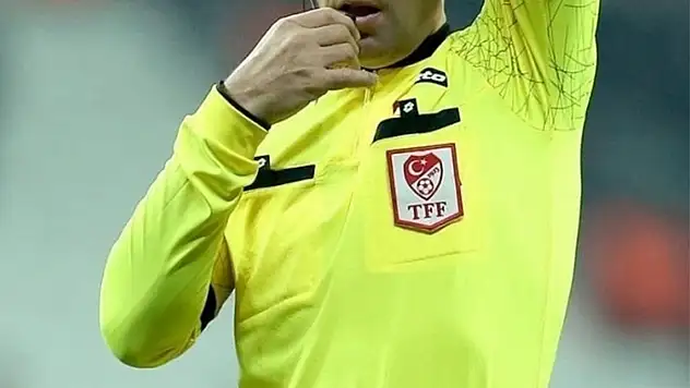 Zonguldak Kömürspor, Vanspor maçının hakemi belli oldu