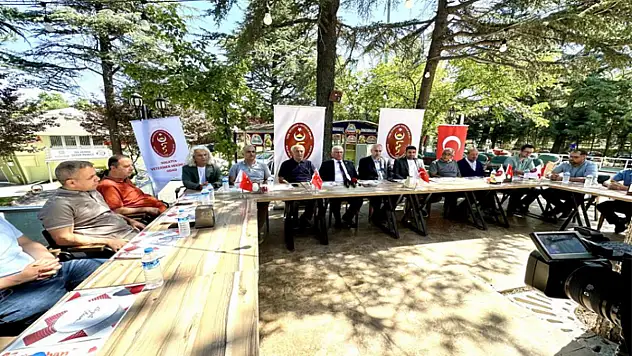 Zoonotik hastalıklara karşı Tek Sağlık vurgusu