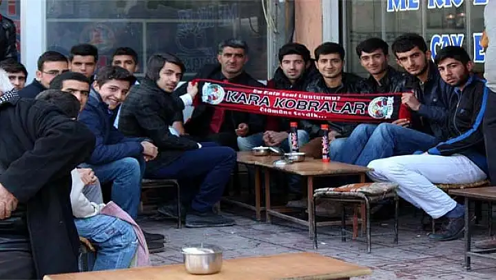 Taraftar Yeni Sezondan Umutlu 