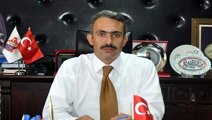 Aslan Sinir Görevinden Alındı