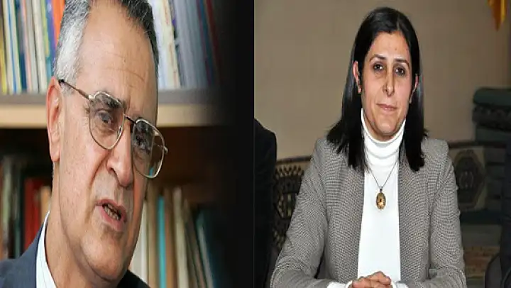 Vanda HDPde Sürpriz Gelişme