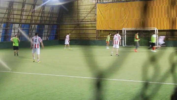 TURNUVA BAŞLADI
