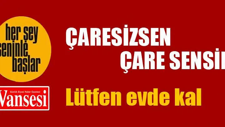 EVDE KAL 