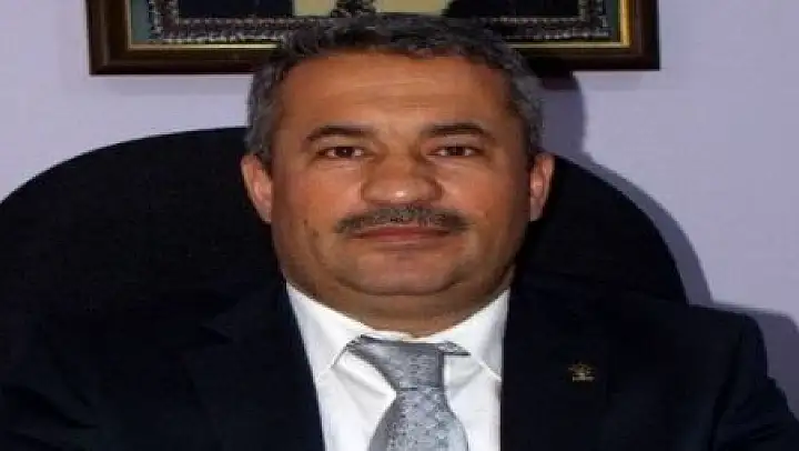 ARAS'TAN HALEPÇE KATLİAMI MESAJI