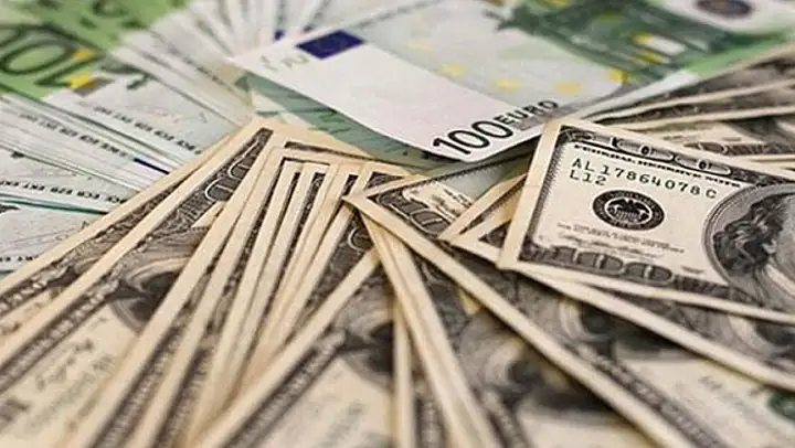 Özel sektörün yurt dışı kredi borcu Şubat ayında 179,2 milyar dolar oldu