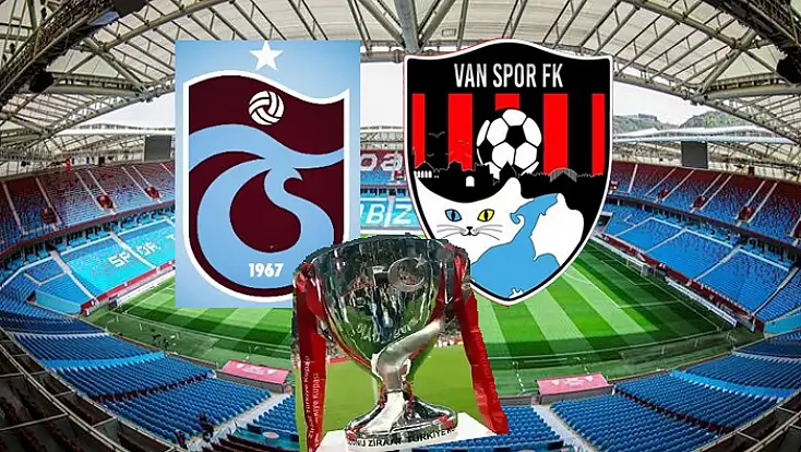 Vanspor'un kupa maçı 3 Aralık’ta