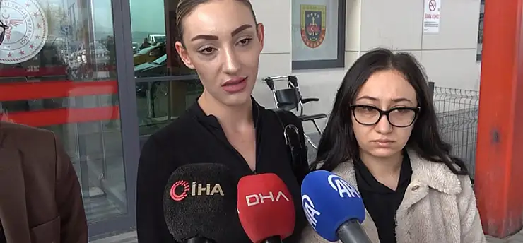 Güllü'nün kızı ve arkadaşı gözaltına alındı