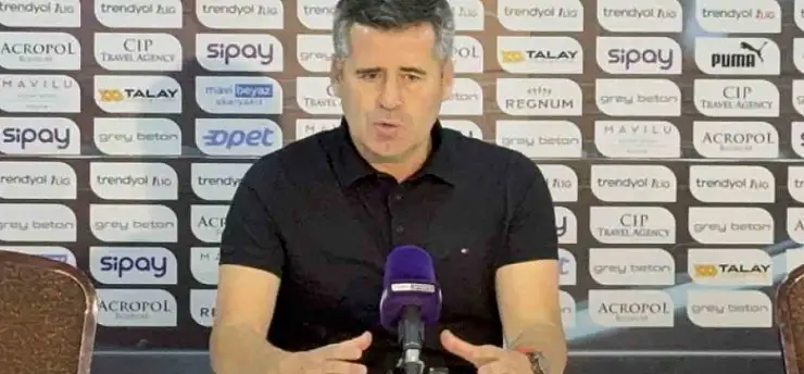 Hüseyin Eroğlu: Çorum sonunda Süper Lig'e yükselecek