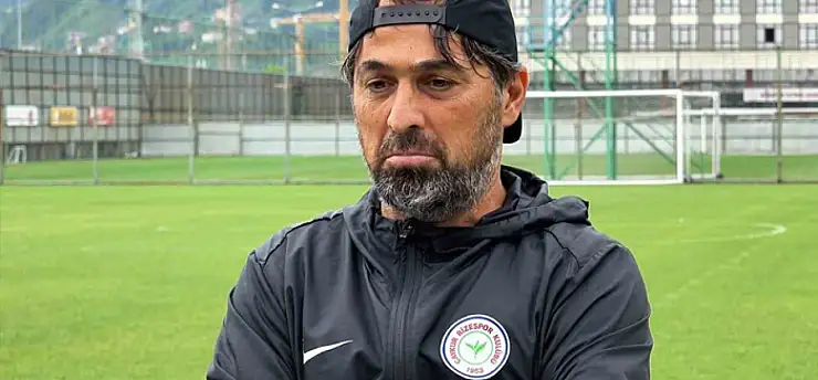 İlhan Palut'un, Çaykur Rizespor karnesi