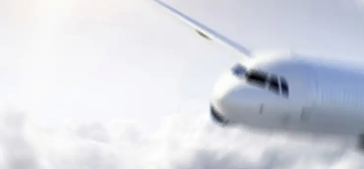 Kolombiya'da 15 kişiyi taşıyan yolcu uçağı kayboldu