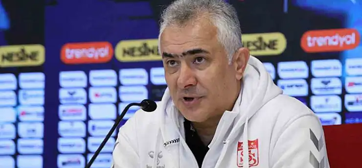 Mehmet Altıparmak: Hedefimize doğru ilerleyeceğiz