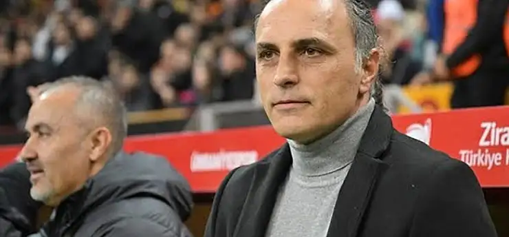 Mustafa Gürsel: Maçın hakkı beraberlikti