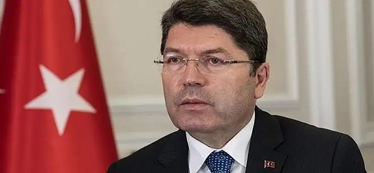 Tunç: Hiçbir makam yargı makamlarına emir, talimat veremez, iddianame boş demeyin