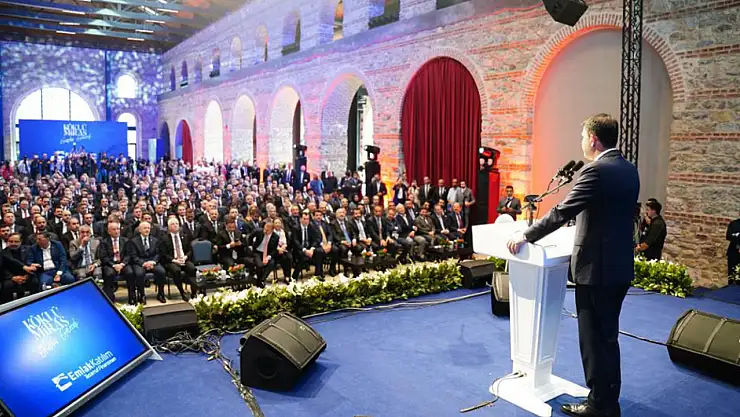 10 soruda Emlak Katılım Tasarruf Finansmanı