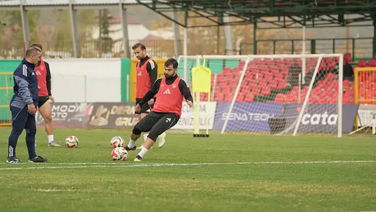 12 Bingölspor şampiyonluk yolunda emin adımlarla ilerliyor