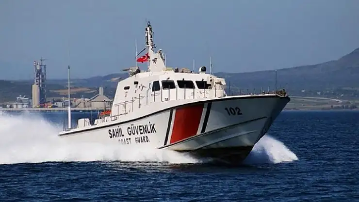 Van Gölü Sahil Güvenlik Komutanlığı kuruluyor