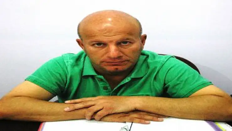 VANSPOR'DA   İSTİFA  DEPREMİ