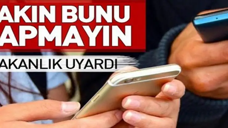Ticaret Bakanlığı'ndan milyonlara abonelik uyarısı 