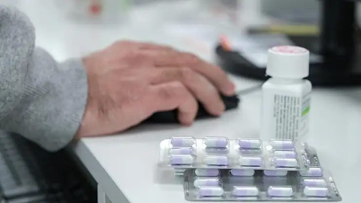 13 ilaç daha geri ödeme listesine eklendi