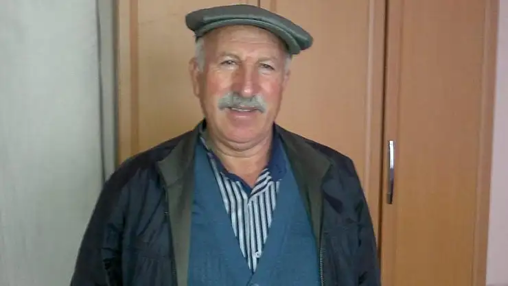 Zırhlıoğlu ailesinin acı günü