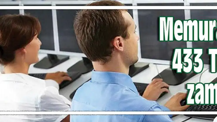 Memura 433 TL 