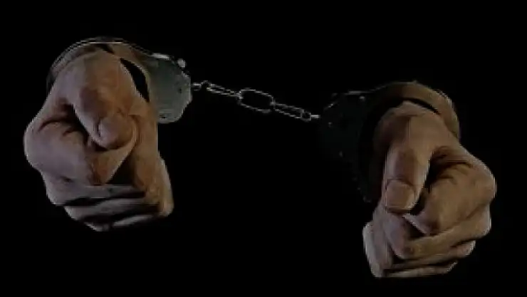 HDP İl Başkanı İbrahim Binici tutuklandı