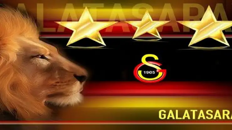 HOŞ GELDİN GALATASARAY
