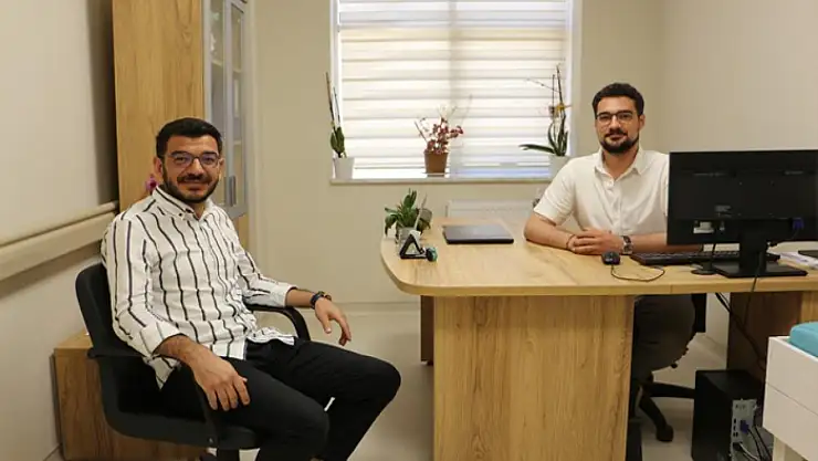 15 yıldır içtiği sigarayı bıraktı