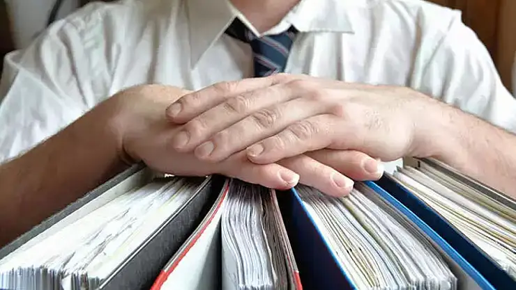 1500 kadrolu memur alınıyor