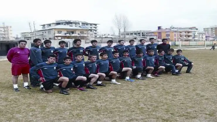U-17 Penaltılarda Kaybetti