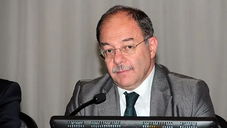 Bakan Akdağ: Halk CHP'ye Başkanlık Vermez