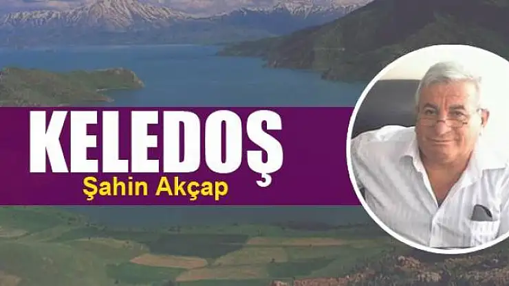 Keledoş